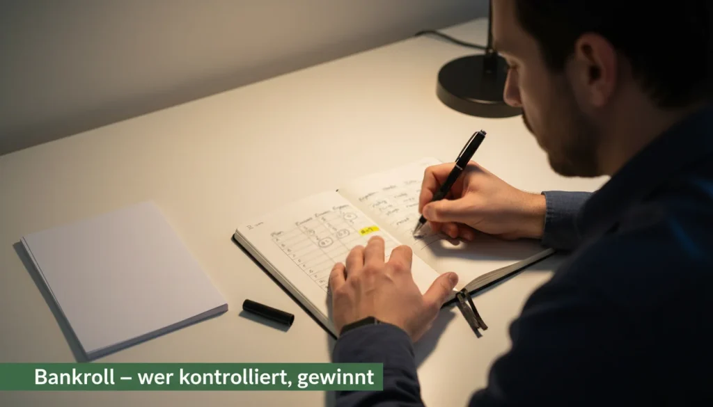 Darts WM Bankroll Management – Wettbudget diszipliniert steuern