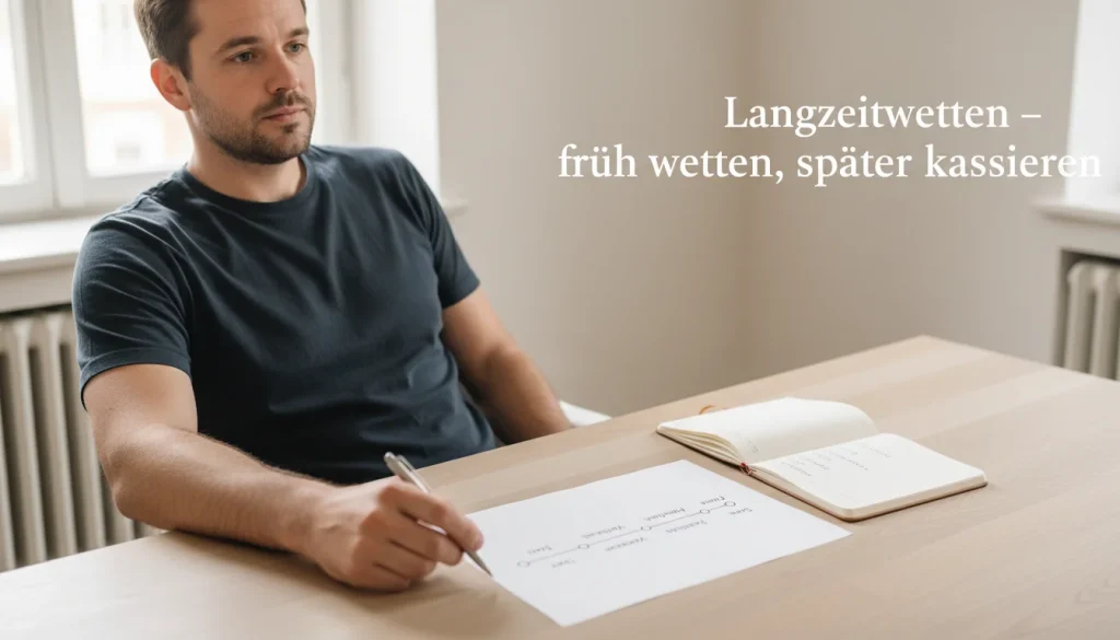 Darts WM Langzeitwetten – Turniersieger frühzeitig tippen