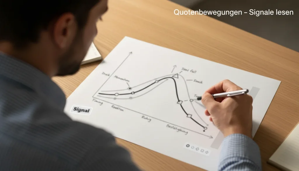 Darts WM Quotenbewegungen verstehen – Signale lesen und Timing nutzen