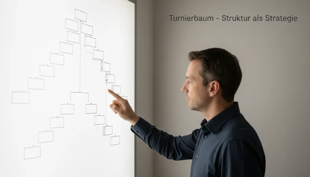 Darts WM Turnierbaum Analyse – Setzliste und Pfade zum Finale