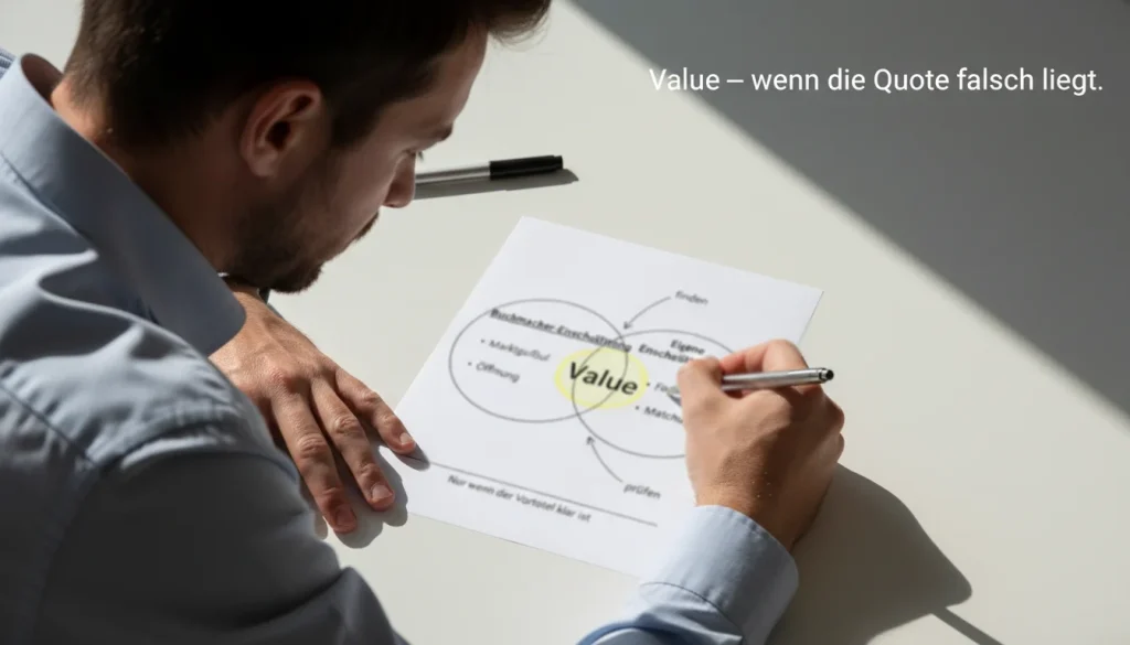 Darts WM Value Wetten finden – Erwartungswert und echte Chancen erkennen
