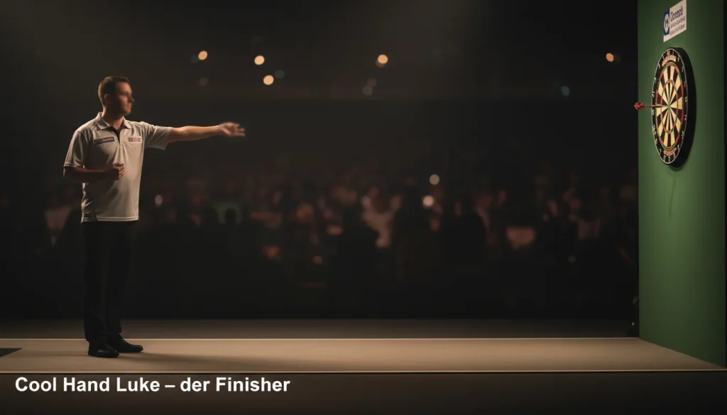 Luke Humphries Wettquoten – Checkout-König bei der Darts WM